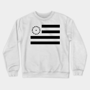 Caquetá Department Crewneck Sweatshirt